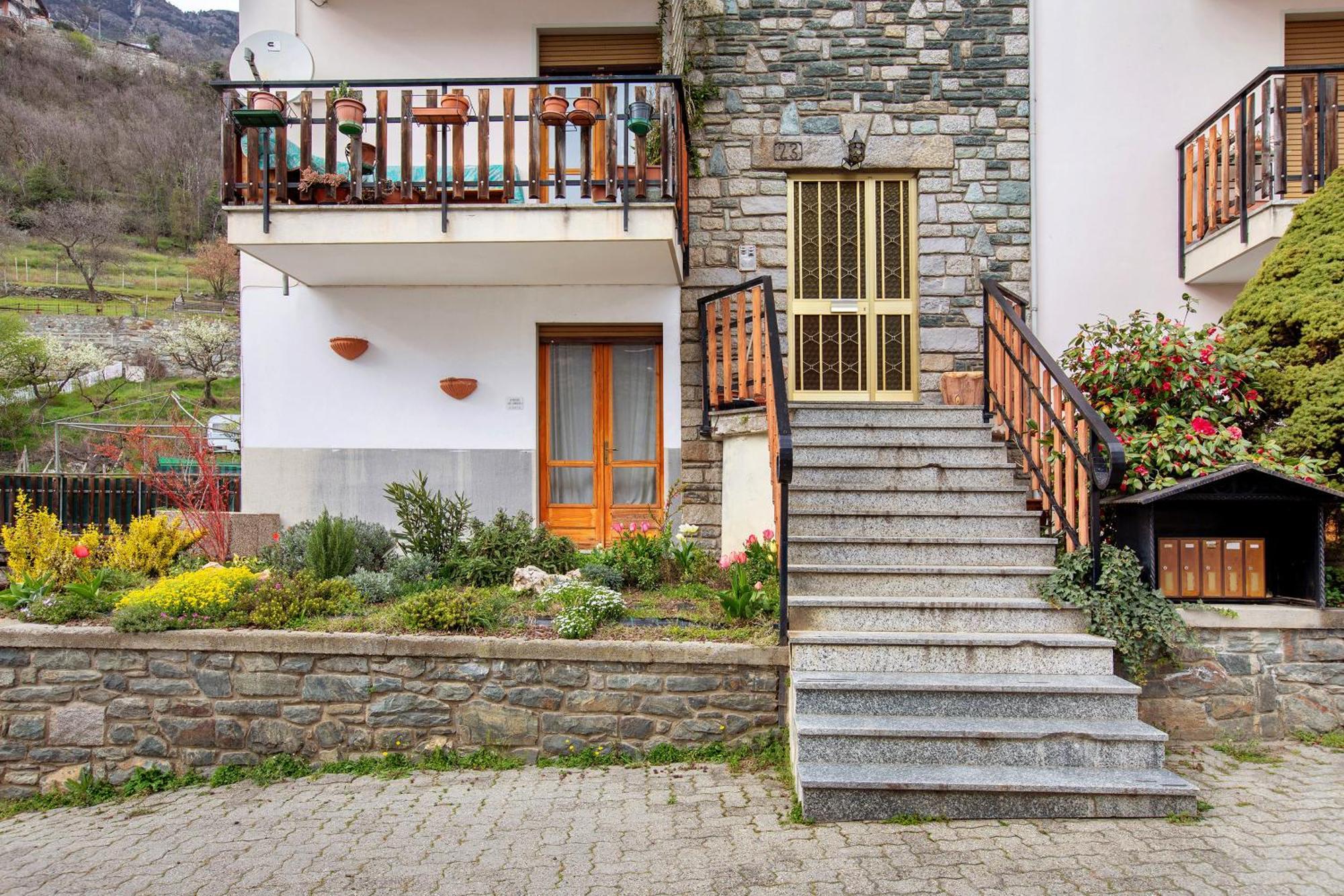 La Maison Des Jumeaux Chatillon Bagian luar foto